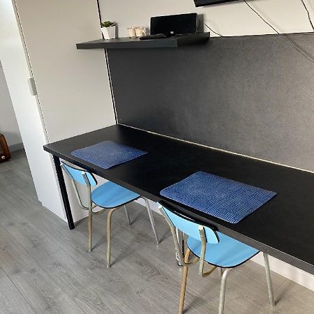 Jolie Studio 10Min Centre Ville Et 300M Quai De Seine Wifi Rouen Zewnętrze zdjęcie